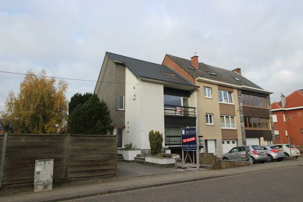Hoekwoning in Kessel-Lo