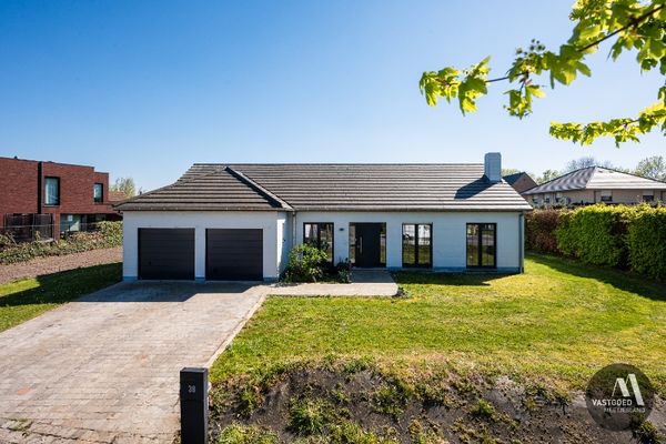 Huis te koop / Maldegem