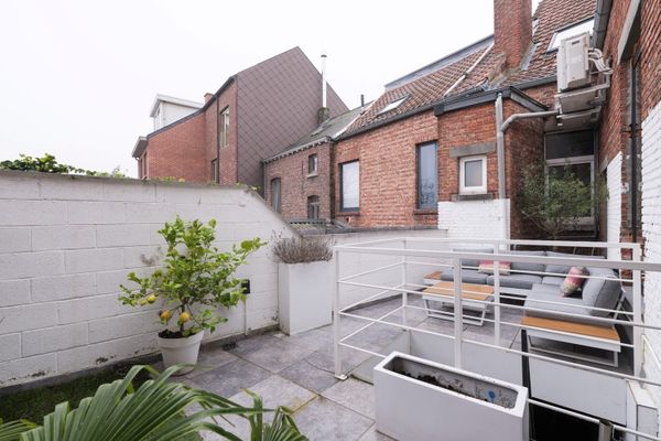 Appartement te koop / Hasselt