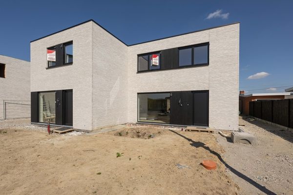 Huis te koop / Sint-Eloois-Vijve