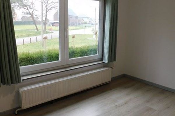 Huis verhuurd / Heppen