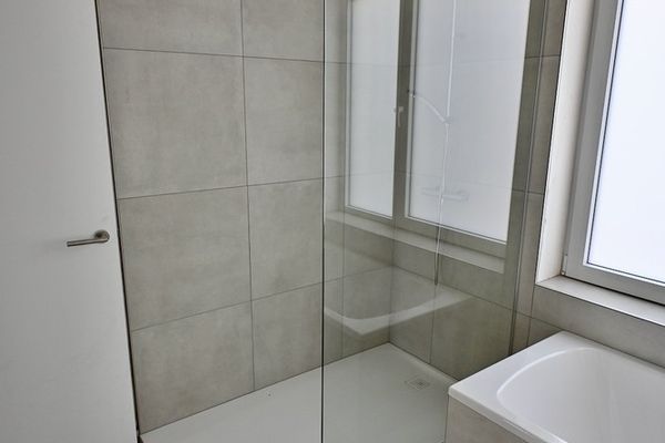 Huis optie koop / Grobbendonk