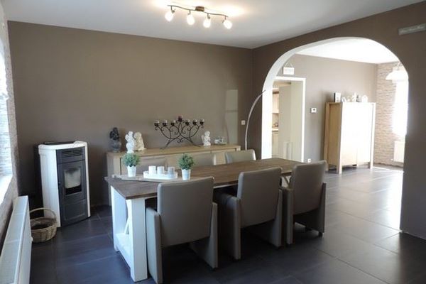 Huis verkocht / Beverlo