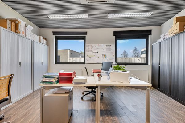 Kantoor te koop / Zwijnaarde