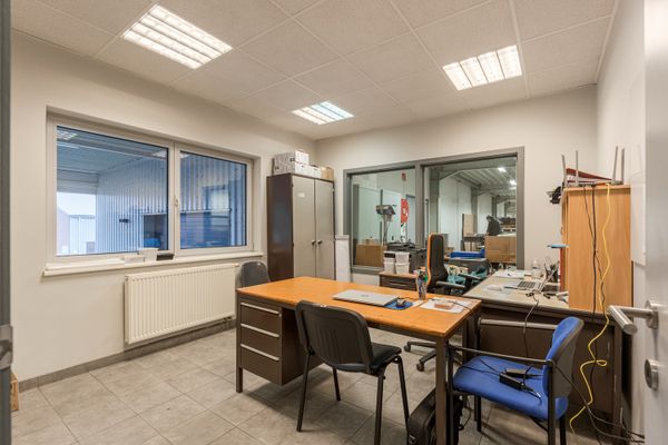 Industrieel te koop / Dilsen-Stokkem