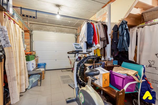 Huis te koop / De Panne