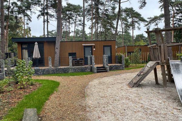 Vakantiewoning
                                te koop
                                in Zutendaal