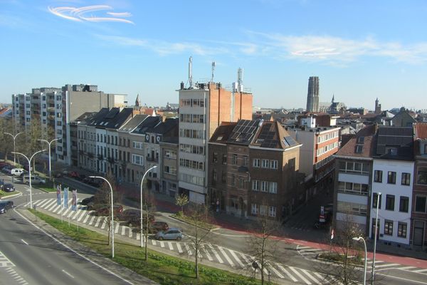 Appartement te koop / Mechelen