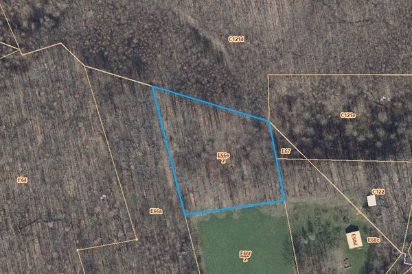 Grond optie koop / Kersbeek-Miskom