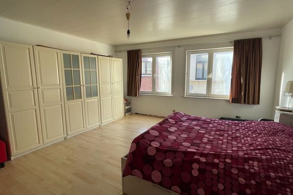Commercieel te koop / Blankenberge