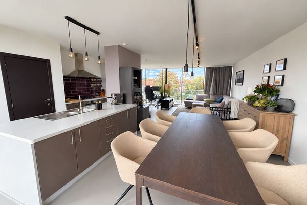 Appartement te koop / Heverlee
