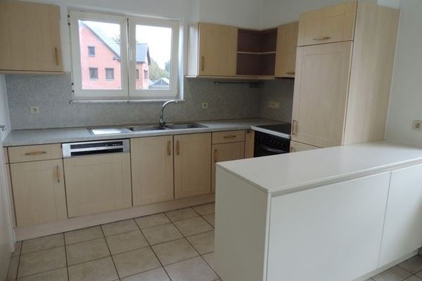 Appartement verkocht / Paal