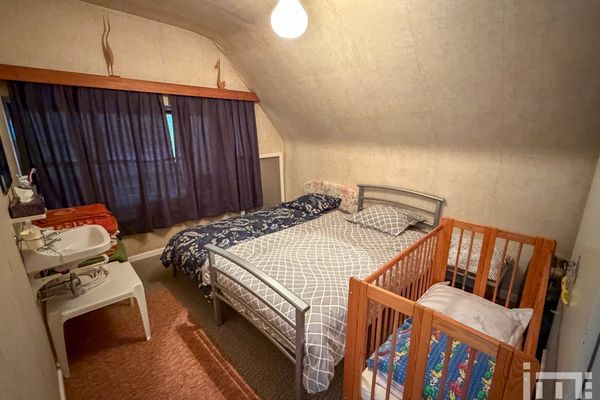 Huis te koop / Wellen
