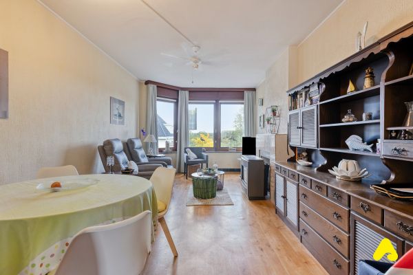 Appartement te koop / De Panne