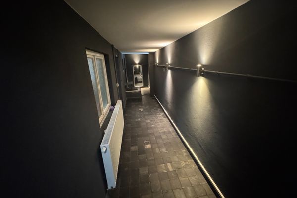 Commercieel te koop / Kapellen