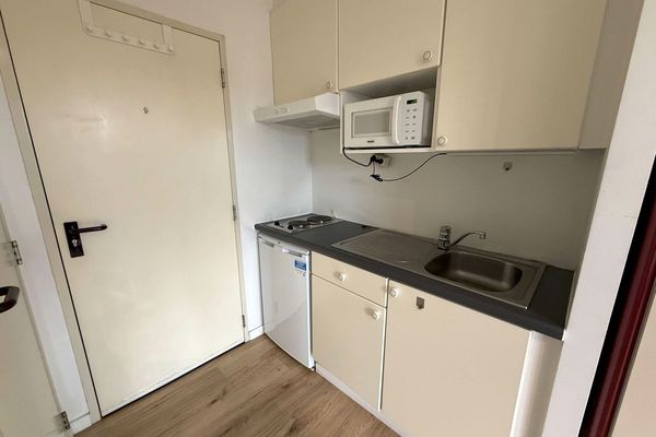 Appartement te huur / Leuven