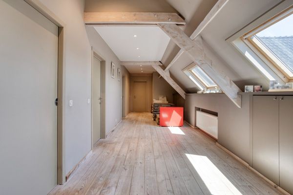 Appartement te koop / Wakken