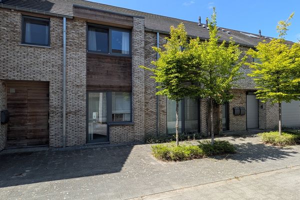 Huis te huur / Hasselt