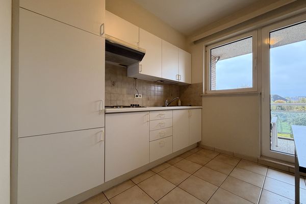 Appartement te huur / Hasselt