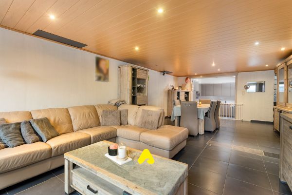 Huis te koop / De Panne