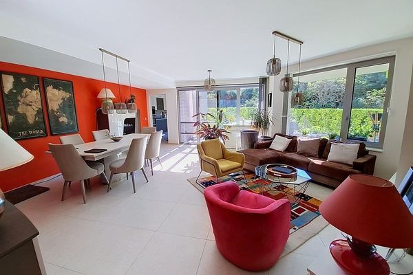 Appartement
                            a vendre in Braine-l'Alleud