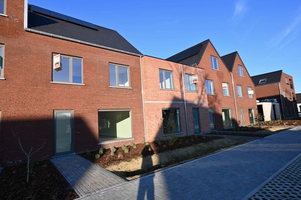 Huis te huur / Grobbendonk