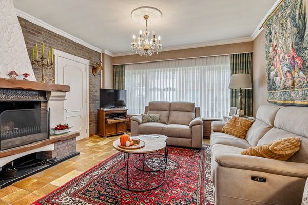 Huis te koop / Loksbergen