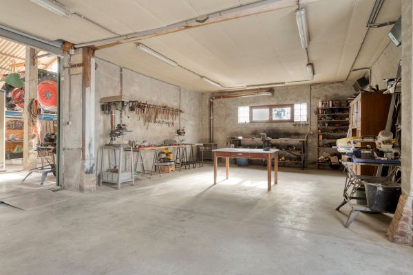 Huis te koop / Maarkedal