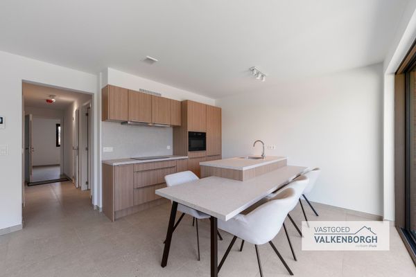 Appartement te huur / Houthalen-Helchteren