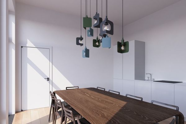 Appartement te koop / Leuven