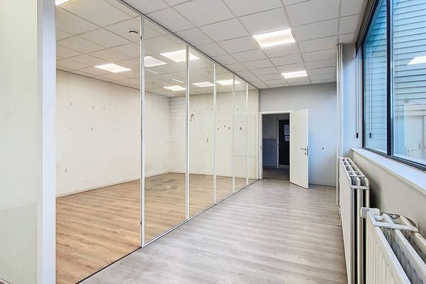 Commercieel te koop / Bocholt