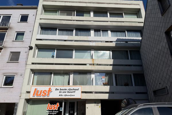Appartement
                            te huur in Harelbeke