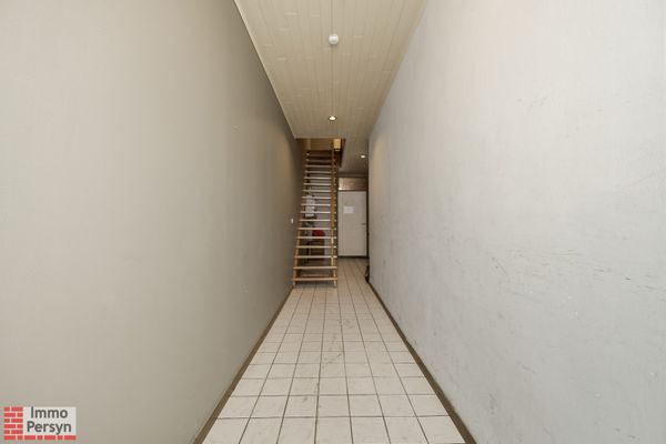 Huis te koop / Scherpenheuvel