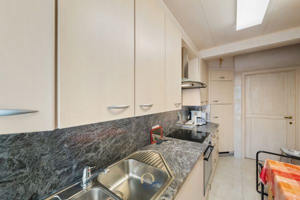 Appartement te koop / Oostende