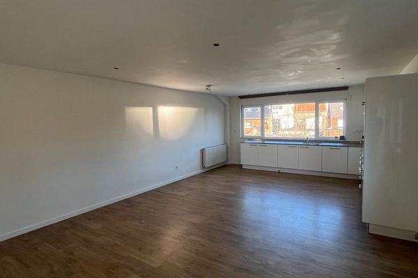 Industrieel te huur / Hasselt