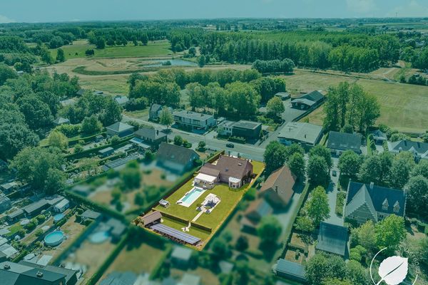 Huis te koop / Stevoort