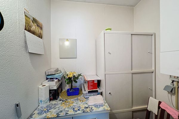 Foto van het pand