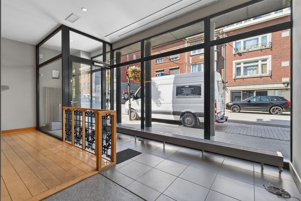 Kantoor te koop / Tongeren