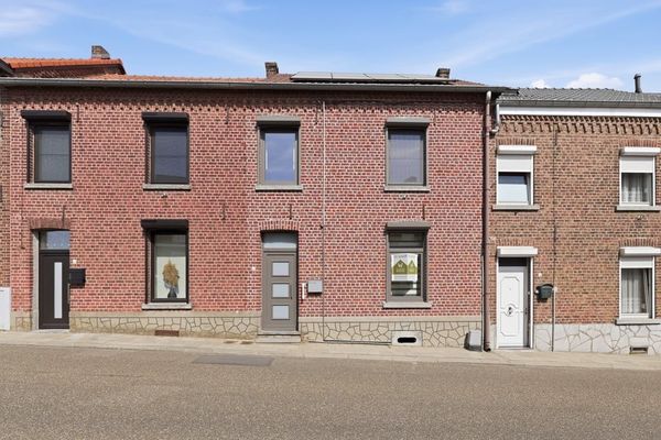Huis
                            te koop in Borgloon