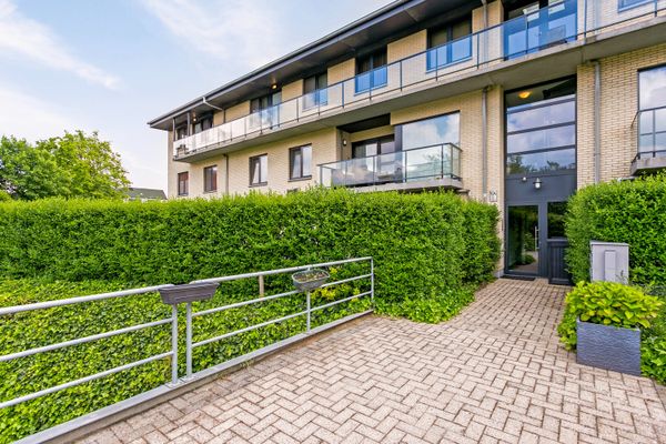 Appartement
                            optie koop in Willebroek