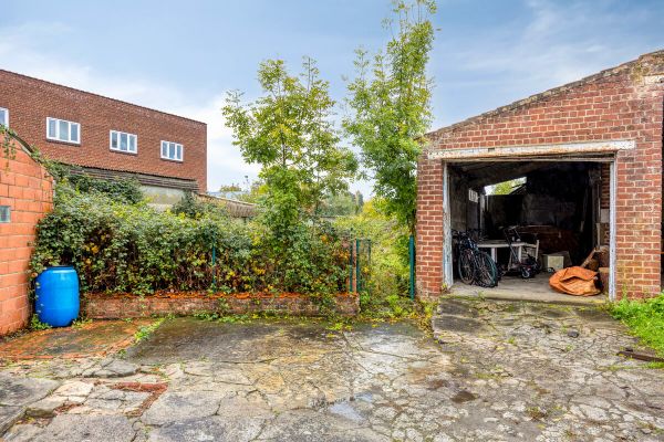 Huis te koop / Meerbeke