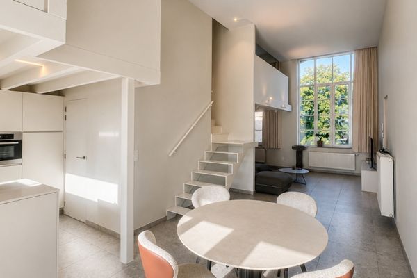 Appartement te koop / Diksmuide