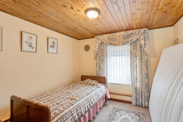 Huis te koop / Geetbets