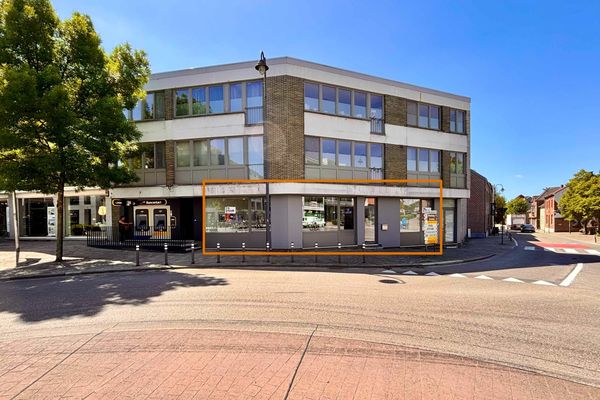 Handelspand
                            te huur in Zutendaal