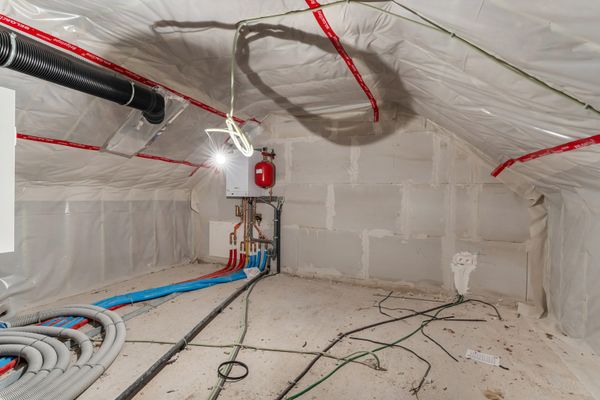 Huis te koop / Kortenaken