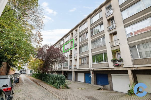 Appartement te koop / Antwerpen