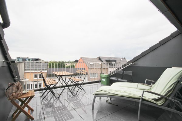 Appartement optie huur / Sint-Truiden