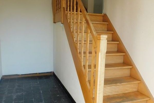 Huis verkocht / Stevoort