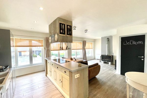 Duplex
                            te huur in Wielsbeke