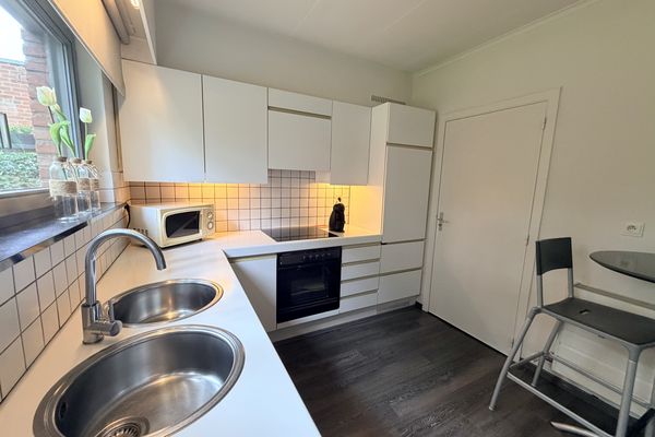 Huis te koop / Genk